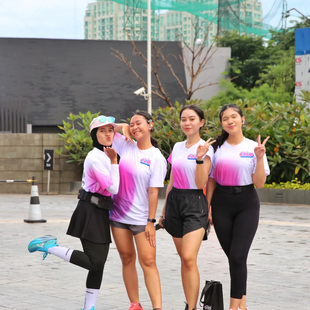 Fun Run 5K KapanLagi gallery image 4